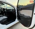 Белый Киа Сид, объемом двигателя 1.59 л и пробегом 128 тыс. км за 16000 $, фото 7 на Automoto.ua