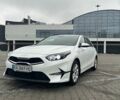 Белый Киа Сид, объемом двигателя 1.59 л и пробегом 76 тыс. км за 16300 $, фото 1 на Automoto.ua
