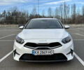 Білий Кіа Сід, об'ємом двигуна 1.59 л та пробігом 75 тис. км за 17800 $, фото 2 на Automoto.ua