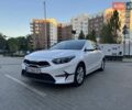 Білий Кіа Сід, об'ємом двигуна 1.59 л та пробігом 32 тис. км за 17950 $, фото 8 на Automoto.ua
