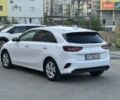 Білий Кіа Сід, об'ємом двигуна 1.59 л та пробігом 32 тис. км за 17950 $, фото 1 на Automoto.ua