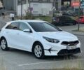Білий Кіа Сід, об'ємом двигуна 1.59 л та пробігом 32 тис. км за 17950 $, фото 1 на Automoto.ua