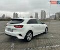 Белый Киа Сид, объемом двигателя 1.59 л и пробегом 76 тыс. км за 16300 $, фото 14 на Automoto.ua