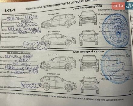 Белый Киа Сид, объемом двигателя 1.59 л и пробегом 76 тыс. км за 16300 $, фото 31 на Automoto.ua