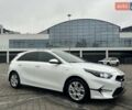 Белый Киа Сид, объемом двигателя 1.59 л и пробегом 76 тыс. км за 16300 $, фото 20 на Automoto.ua