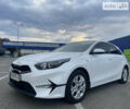 Белый Киа Сид, объемом двигателя 1.6 л и пробегом 36 тыс. км за 18900 $, фото 1 на Automoto.ua