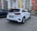 Білий Кіа Сід, об'ємом двигуна 1.59 л та пробігом 32 тис. км за 17950 $, фото 2 на Automoto.ua