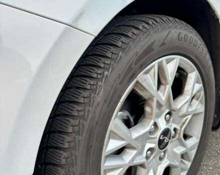 Білий Кіа Сід, об'ємом двигуна 1.59 л та пробігом 75 тис. км за 17800 $, фото 10 на Automoto.ua