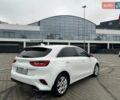 Белый Киа Сид, объемом двигателя 1.59 л и пробегом 76 тыс. км за 16300 $, фото 13 на Automoto.ua