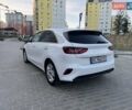 Білий Кіа Сід, об'ємом двигуна 1.59 л та пробігом 32 тис. км за 17950 $, фото 4 на Automoto.ua