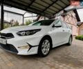 Белый Киа Сид, объемом двигателя 1.59 л и пробегом 58 тыс. км за 16950 $, фото 1 на Automoto.ua