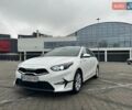 Белый Киа Сид, объемом двигателя 1.59 л и пробегом 76 тыс. км за 16300 $, фото 12 на Automoto.ua