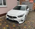 Белый Киа Сид, объемом двигателя 1.59 л и пробегом 58 тыс. км за 16950 $, фото 37 на Automoto.ua