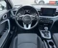 Білий Кіа Сід, об'ємом двигуна 1.59 л та пробігом 32 тис. км за 17950 $, фото 16 на Automoto.ua