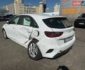 Белый Киа Сид, объемом двигателя 1.59 л и пробегом 30 тыс. км за 11800 $, фото 1 на Automoto.ua