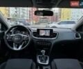 Білий Кіа Сід, об'ємом двигуна 1.59 л та пробігом 32 тис. км за 17950 $, фото 20 на Automoto.ua