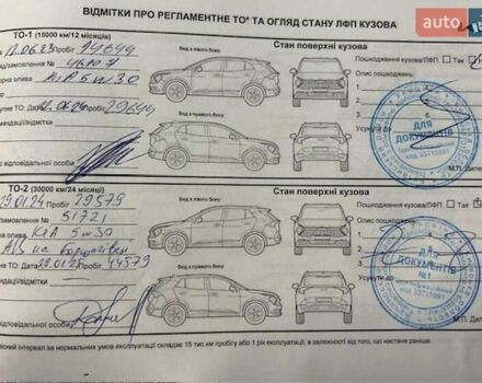 Белый Киа Сид, объемом двигателя 1.59 л и пробегом 76 тыс. км за 16300 $, фото 30 на Automoto.ua