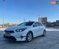 Білий Кіа Сід, об'ємом двигуна 1.59 л та пробігом 76 тис. км за 15800 $, фото 10 на Automoto.ua