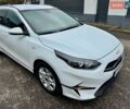 Белый Киа Сид, объемом двигателя 1.59 л и пробегом 58 тыс. км за 16950 $, фото 22 на Automoto.ua