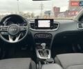 Белый Киа Сид, объемом двигателя 1.59 л и пробегом 76 тыс. км за 16300 $, фото 9 на Automoto.ua