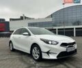 Белый Киа Сид, объемом двигателя 1.59 л и пробегом 76 тыс. км за 16300 $, фото 19 на Automoto.ua