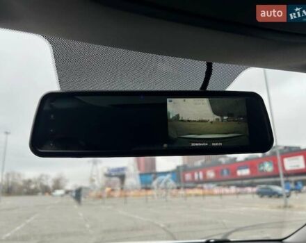 Белый Киа Сид, объемом двигателя 1.59 л и пробегом 76 тыс. км за 16300 $, фото 5 на Automoto.ua