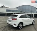Белый Киа Сид, объемом двигателя 1.59 л и пробегом 76 тыс. км за 16300 $, фото 10 на Automoto.ua