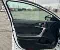 Белый Киа Сид, объемом двигателя 1.59 л и пробегом 76 тыс. км за 16300 $, фото 7 на Automoto.ua