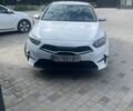 Белый Киа Сид, объемом двигателя 1.59 л и пробегом 26 тыс. км за 18000 $, фото 1 на Automoto.ua
