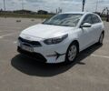 Белый Киа Сид, объемом двигателя 1.59 л и пробегом 44 тыс. км за 17800 $, фото 1 на Automoto.ua