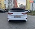 Білий Кіа Сід, об'ємом двигуна 1.59 л та пробігом 32 тис. км за 17950 $, фото 5 на Automoto.ua