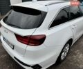 Белый Киа Сид, объемом двигателя 1.59 л и пробегом 58 тыс. км за 16950 $, фото 19 на Automoto.ua