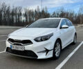 Білий Кіа Сід, об'ємом двигуна 1.59 л та пробігом 75 тис. км за 17800 $, фото 1 на Automoto.ua