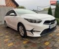 Белый Киа Сид, объемом двигателя 1.59 л и пробегом 58 тыс. км за 16950 $, фото 38 на Automoto.ua
