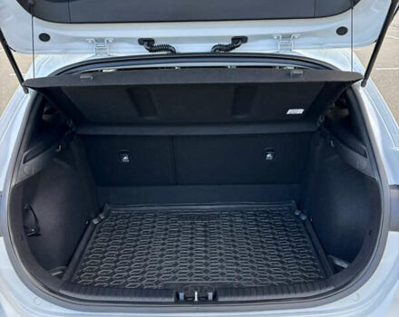 Білий Кіа Сід, об'ємом двигуна 1.59 л та пробігом 75 тис. км за 17800 $, фото 28 на Automoto.ua