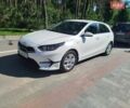 Белый Киа Сид, объемом двигателя 1.59 л и пробегом 33 тыс. км за 18500 $, фото 1 на Automoto.ua