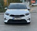 Білий Кіа Сід, об'ємом двигуна 1.59 л та пробігом 32 тис. км за 17950 $, фото 3 на Automoto.ua