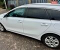 Белый Киа Сид, объемом двигателя 1.59 л и пробегом 58 тыс. км за 16950 $, фото 15 на Automoto.ua