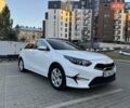 Білий Кіа Сід, об'ємом двигуна 1.59 л та пробігом 32 тис. км за 17950 $, фото 9 на Automoto.ua