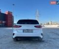Білий Кіа Сід, об'ємом двигуна 1.59 л та пробігом 76 тис. км за 15800 $, фото 5 на Automoto.ua