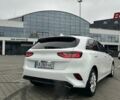 Белый Киа Сид, объемом двигателя 1.59 л и пробегом 76 тыс. км за 16300 $, фото 11 на Automoto.ua