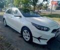 Белый Киа Сид, объемом двигателя 1.59 л и пробегом 33 тыс. км за 17500 $, фото 1 на Automoto.ua