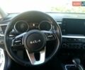 Белый Киа Сид, объемом двигателя 1.59 л и пробегом 33 тыс. км за 17500 $, фото 13 на Automoto.ua
