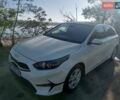Белый Киа Сид, объемом двигателя 1.59 л и пробегом 33 тыс. км за 17500 $, фото 3 на Automoto.ua