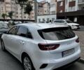 Белый Киа Сид, объемом двигателя 1.6 л и пробегом 30 тыс. км за 17005 $, фото 4 на Automoto.ua