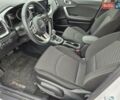 Киа Сид 2023 в Киеве на Automoto.ua Белый Киа Сид, объемом двигателя 1.59 л и пробегом 13 тыс. км за 18900 $, фото 7 на Automoto.ua