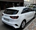 Белый Киа Сид, объемом двигателя 1.6 л и пробегом 30 тыс. км за 17005 $, фото 3 на Automoto.ua