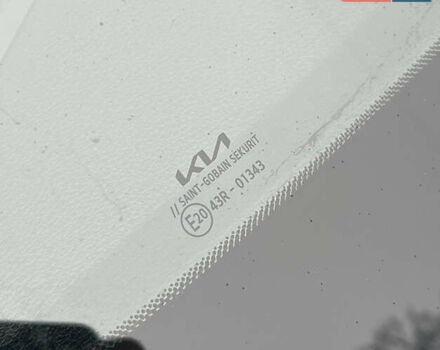 Білий Кіа Сід, об'ємом двигуна 1.6 л та пробігом 30 тис. км за 18900 $, фото 19 на Automoto.ua