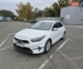 Киа Сид 2023 в Киеве на Automoto.ua Белый Киа Сид, объемом двигателя 1.59 л и пробегом 13 тыс. км за 18900 $, фото 1 на Automoto.ua