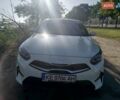 Белый Киа Сид, объемом двигателя 1.59 л и пробегом 33 тыс. км за 17500 $, фото 14 на Automoto.ua